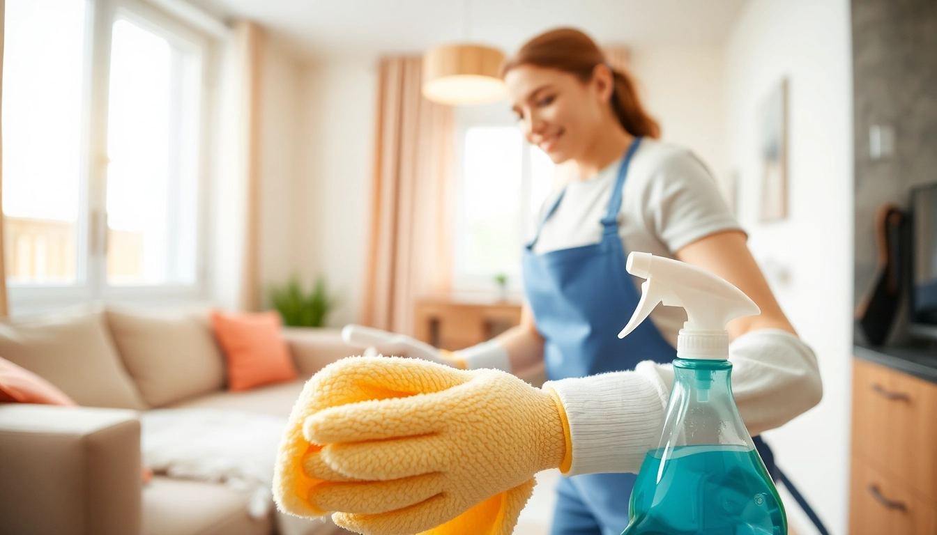 Experience top-notch bond cleaning in Logan with our skilled team, ensuring high standards of cleanliness.