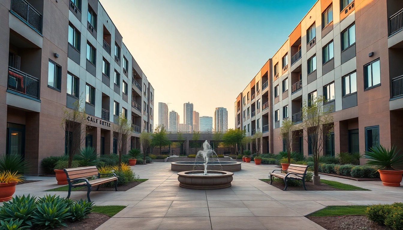 Find apartments for rent in Glendale AZ with modern amenities and welcoming ambiance.