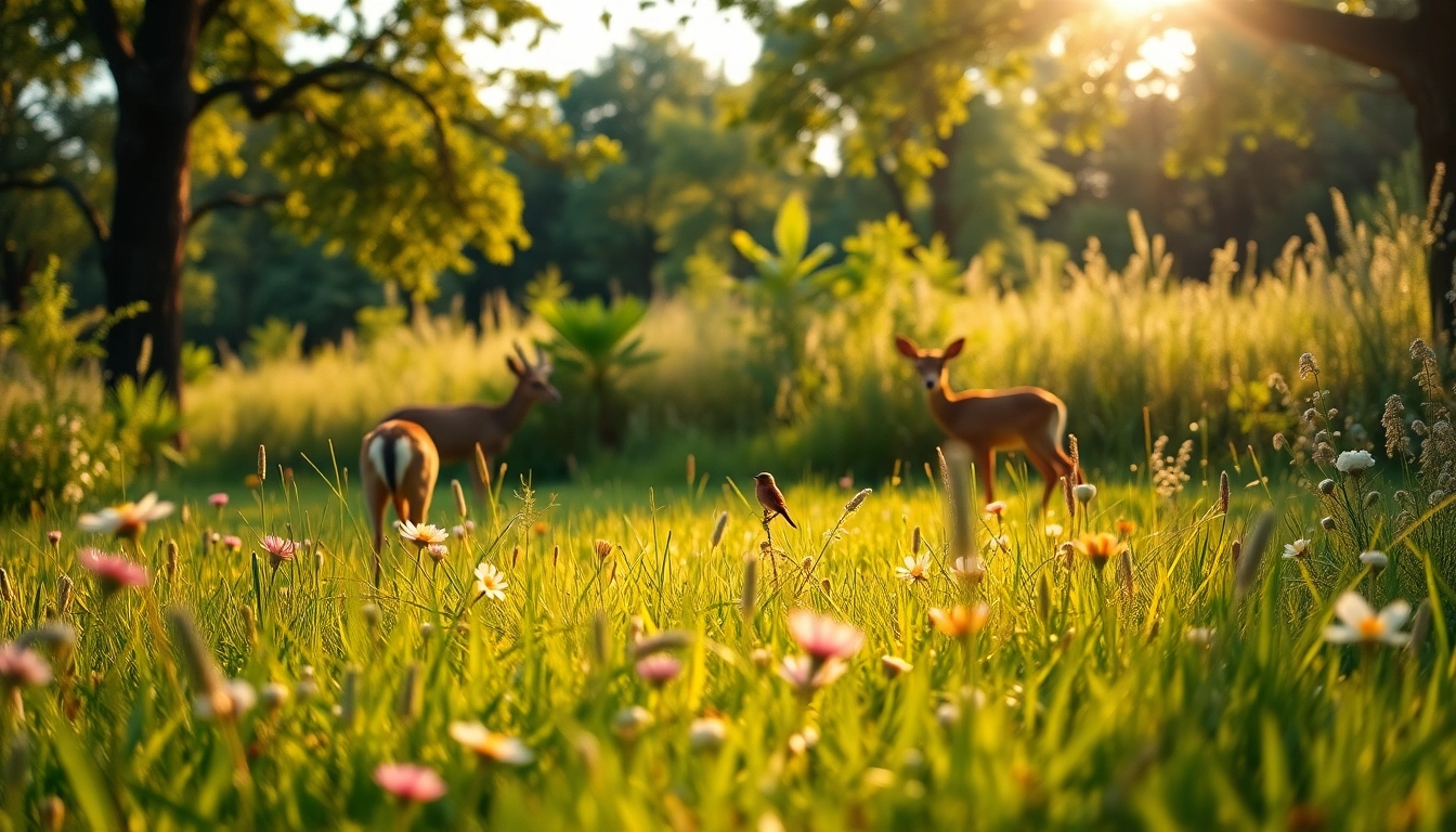 Experience the tranquil beauty of nature with www.sudswild.com showcasing wildlife in lush settings.