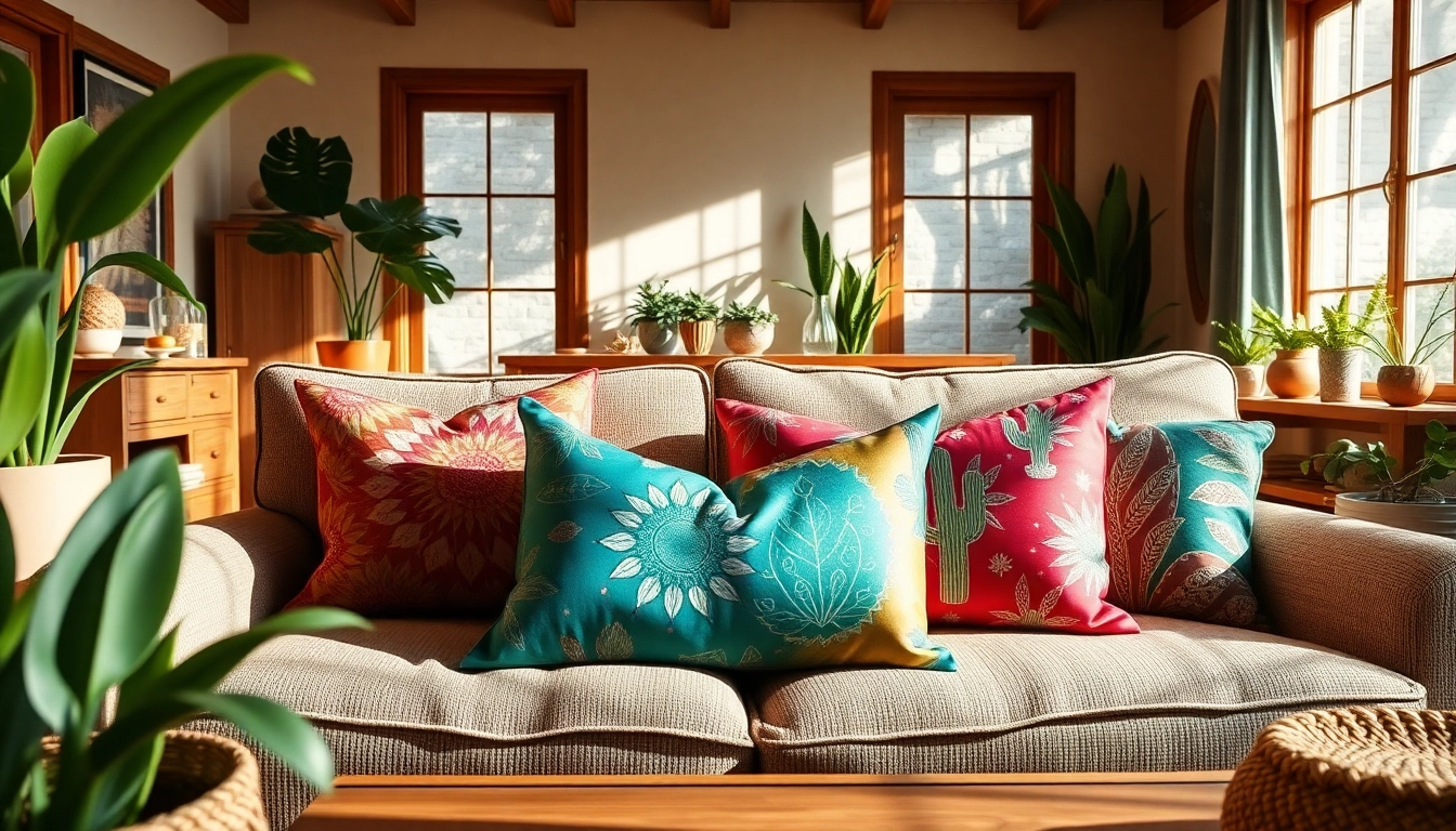 Shop premium cactus silk pillows at https://labboho.com/collections/cactus-silk-pillows elevating your living space with unique designs.