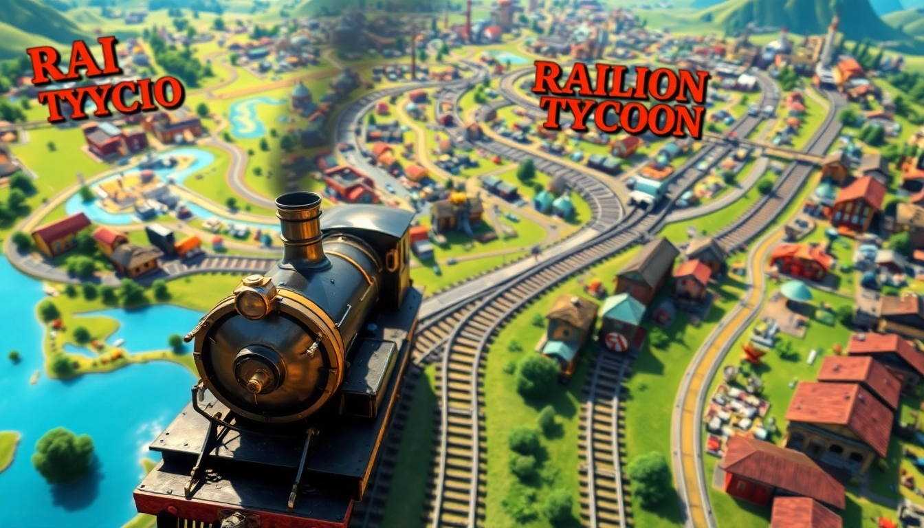 Download railroad tycoon free download and enjoy classic gameplay featuring trains and landscapes.