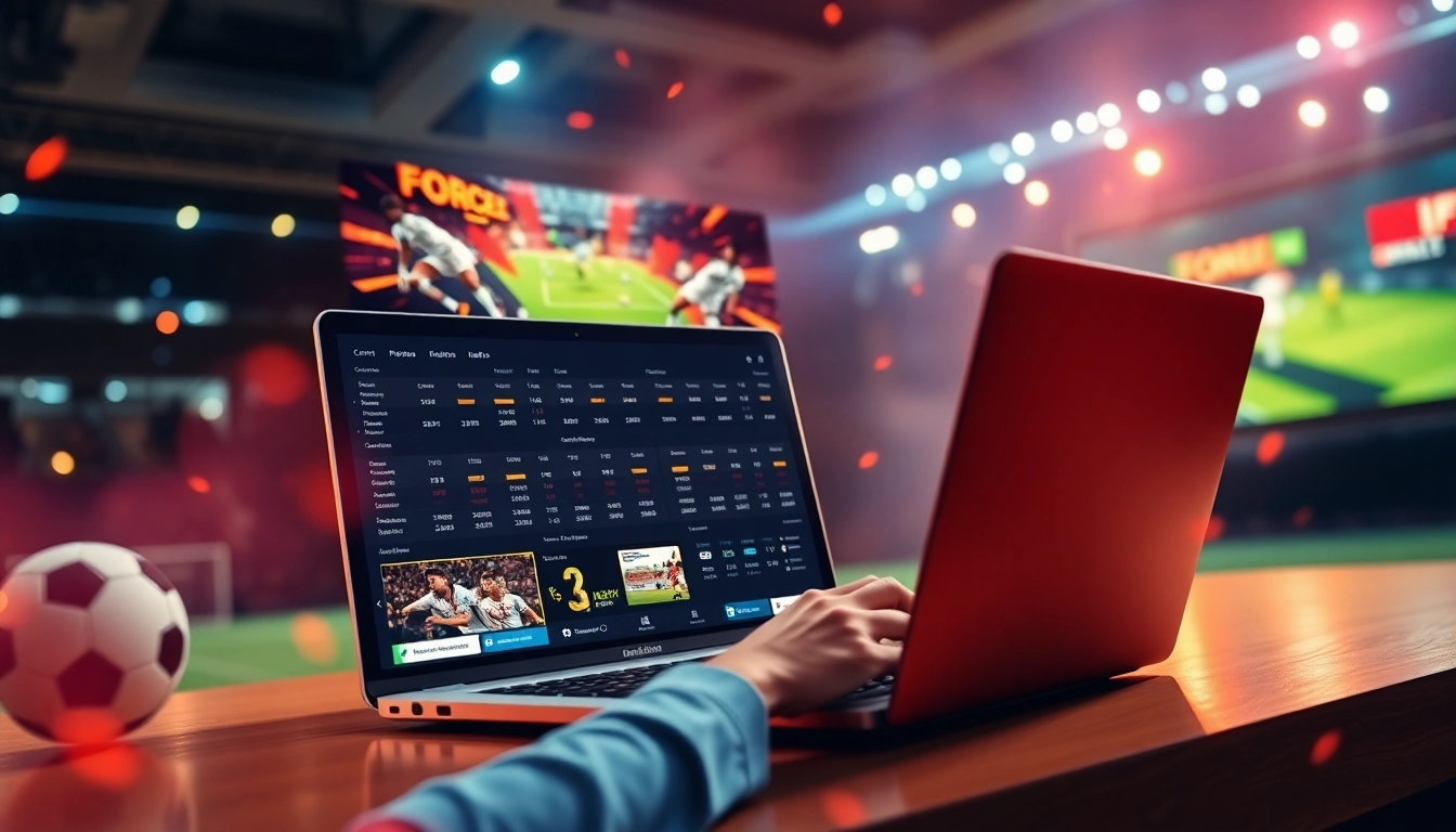 Engage in situs judi bola strategies with expert customer service and dynamic betting options.