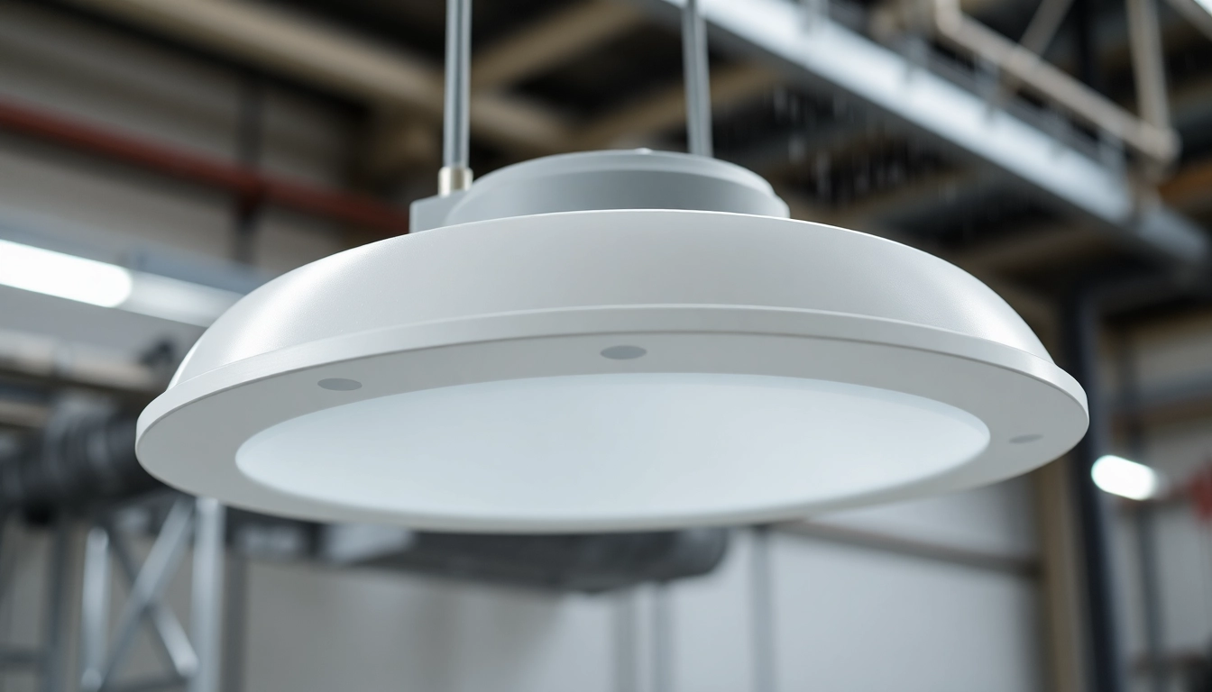 Illuminate your space with Vapor Tight light fixtures designed for durability and wet conditions.