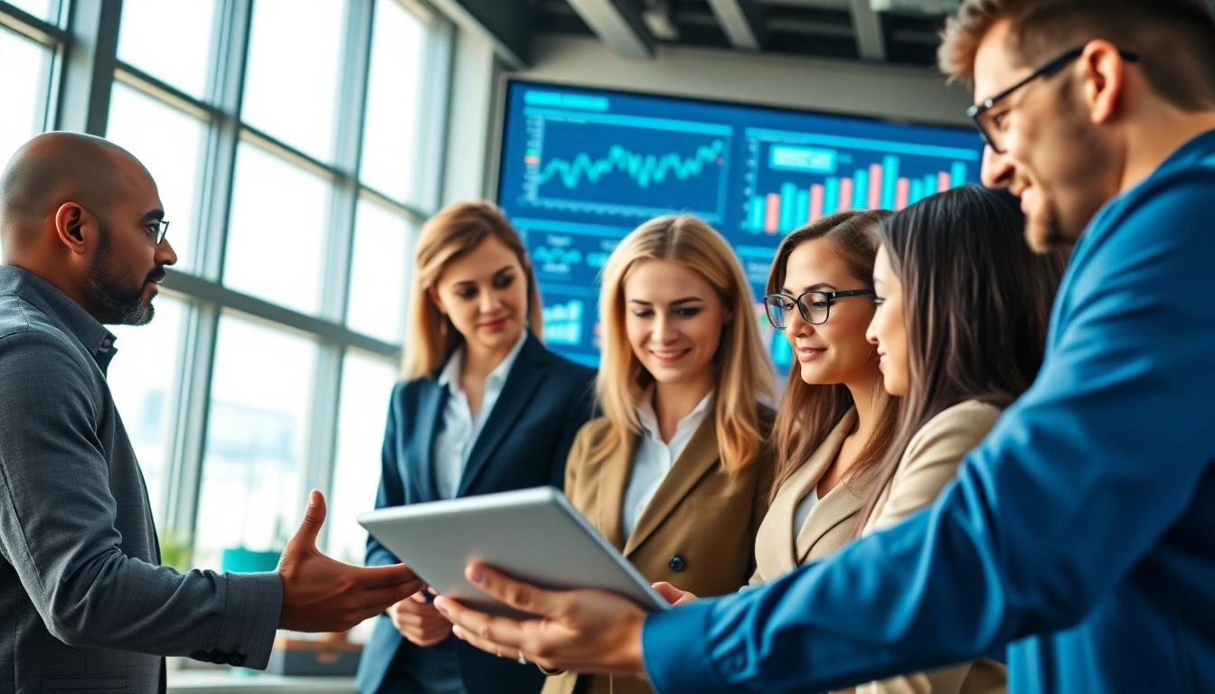 Streamline your process with expert lead generation outsourcing services for effective business growth.