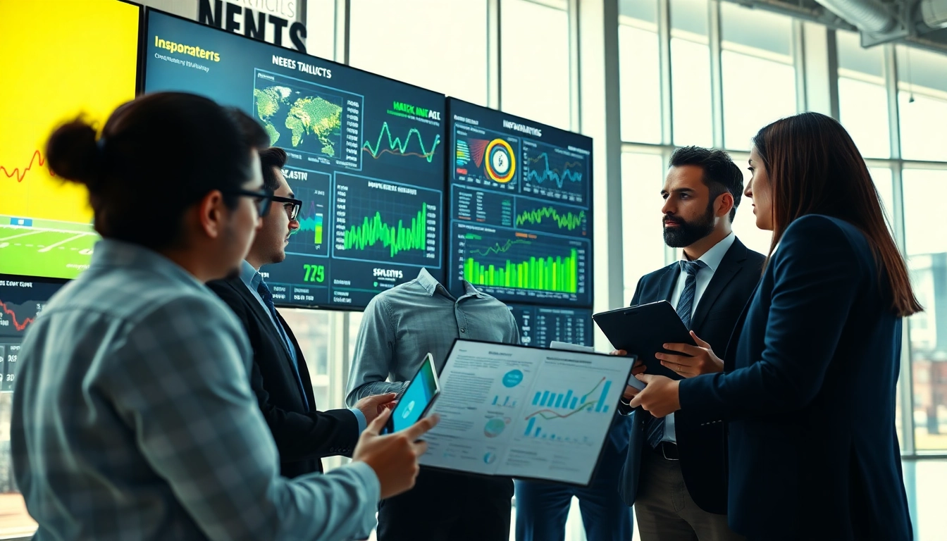 Analyze match and team statistics with professionals in a collaborative sports analytics environment.